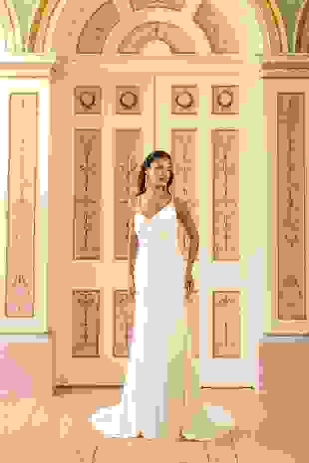 Nicki Flynn﻿<sup>®</sup> by True <span>Bride﻿<sup>®</sup></span>